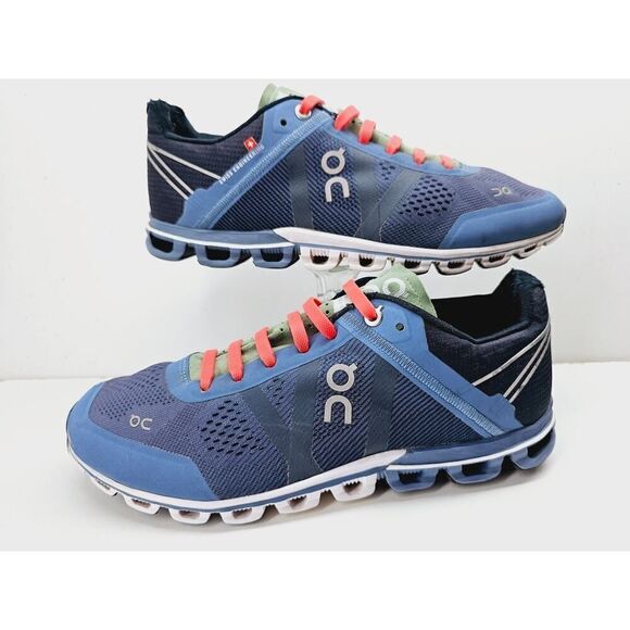OnCloud Men 8 Comfy footwear - Picture 1 of 13